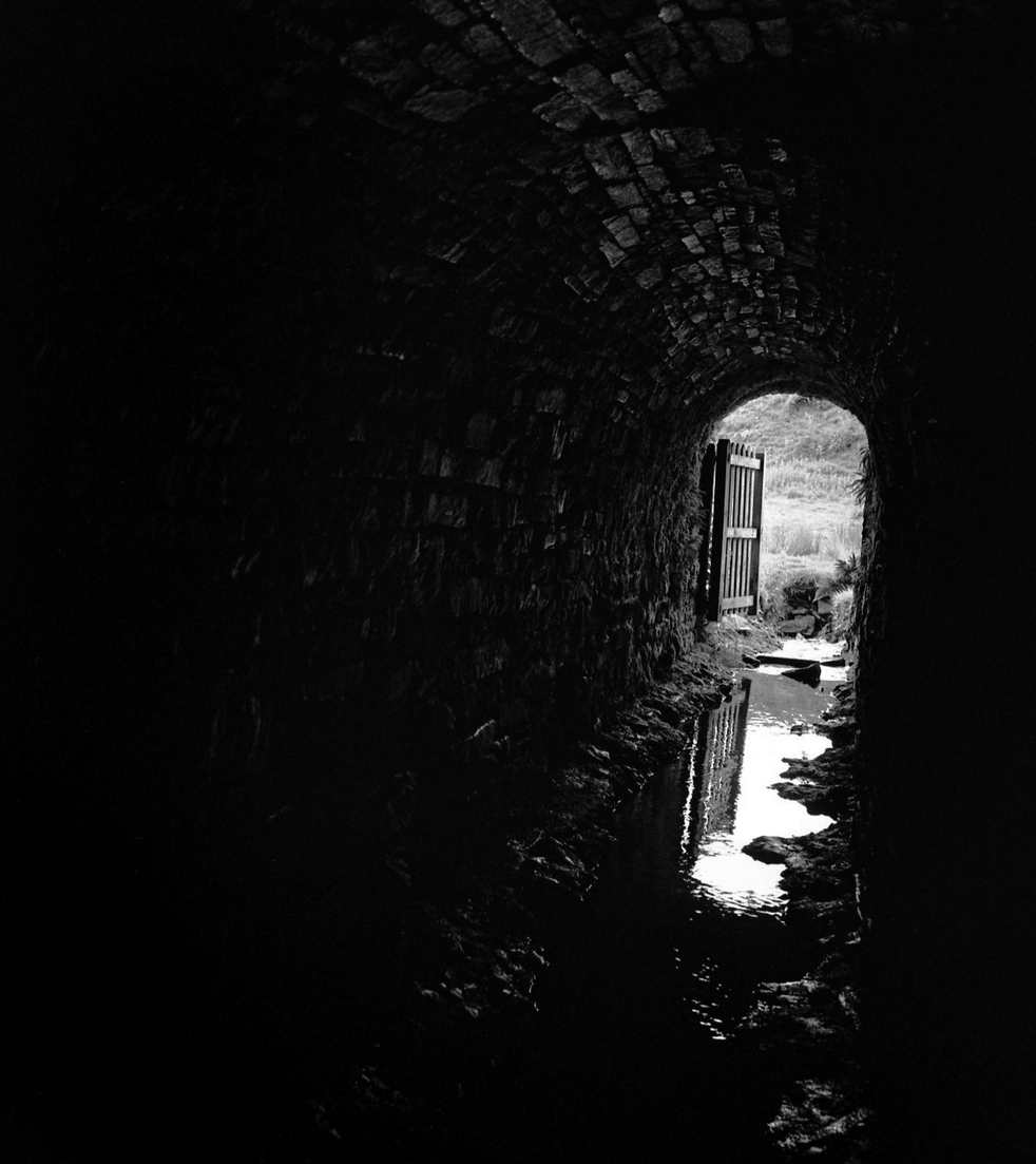 Interior Ashgillhead level 1975